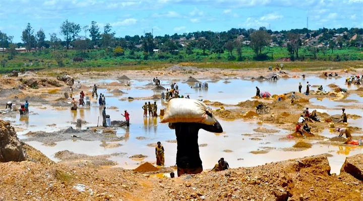 gold-mining-in-congo