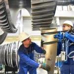 Mechanical Engineers