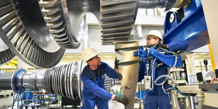 Mechanical Engineers