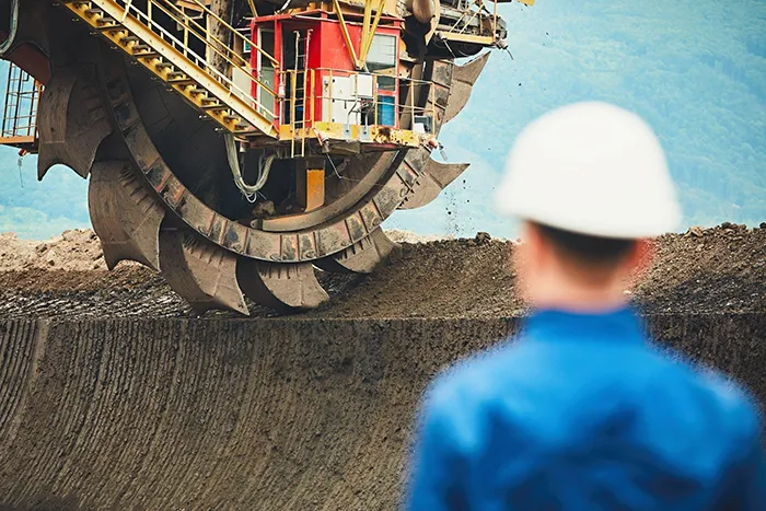 mining engineer