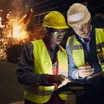 mining industry professionals