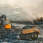 top mining companies