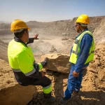Australian mining sector highest jobs demand