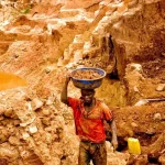 Africa mineral wealth