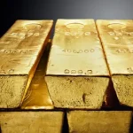 China's gold imports