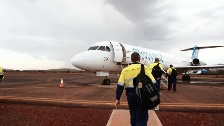 Fly In Fly Out (FIFO) Mining Jobs in Canada