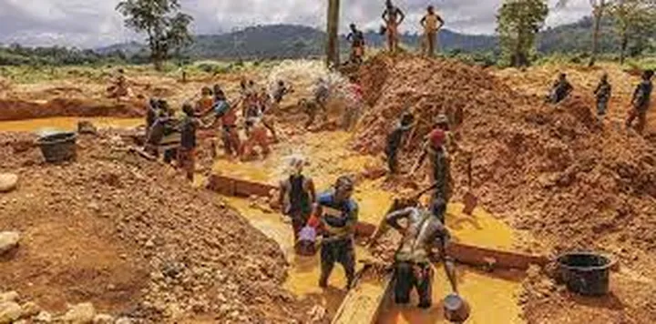 Ghanas-mining-sector