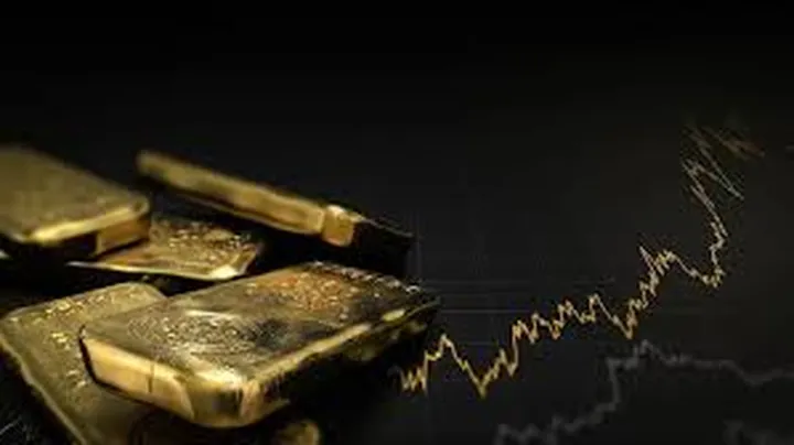 precious metal gold prices