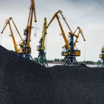Green tech coal mine