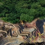 Mining and Agriculture