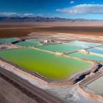 Lithium refining and Lithium refinery