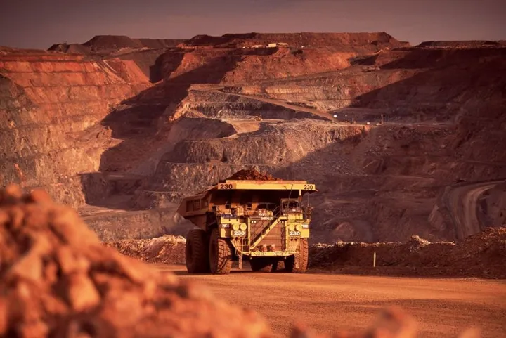 mining industry news July 2026