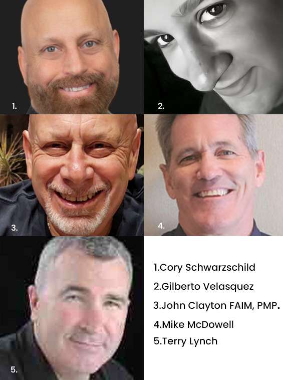 profiles in mining