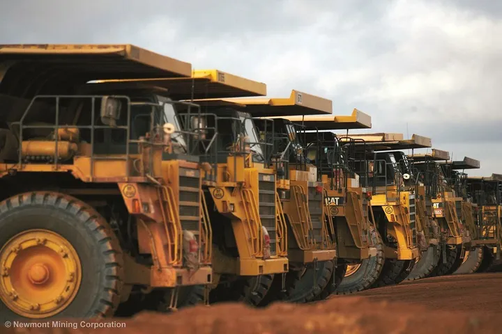 US Mining Companies