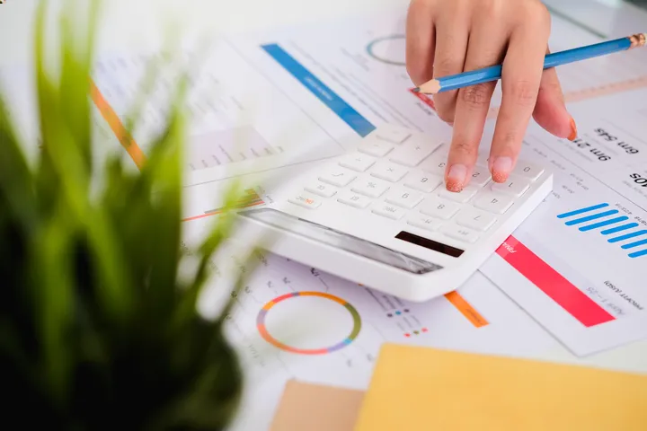 Financial management for sustainable growth