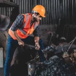 coal miner salaries