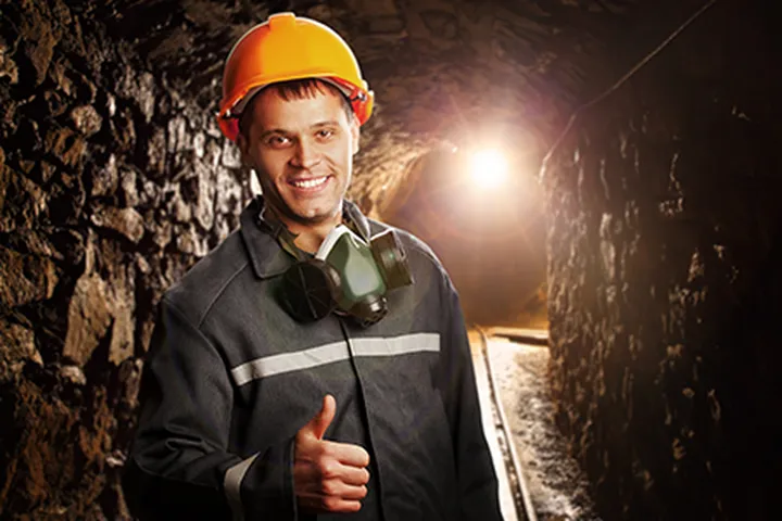 high demanding jobs in mining