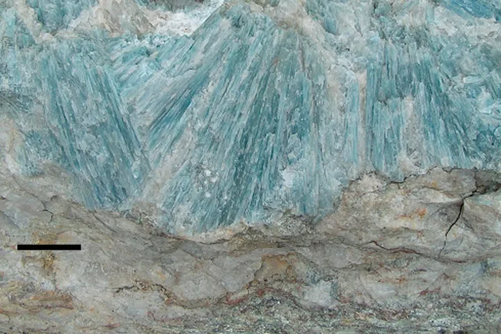 industrial minerals