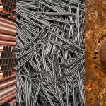 metal price