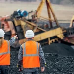 mining construction
