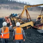 mining production jobs