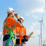 Renewable energy jobs