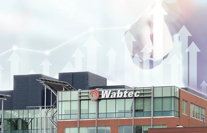 Wabtec Acquires L&M Radiator