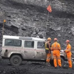 Reconciliation in Mining Industry