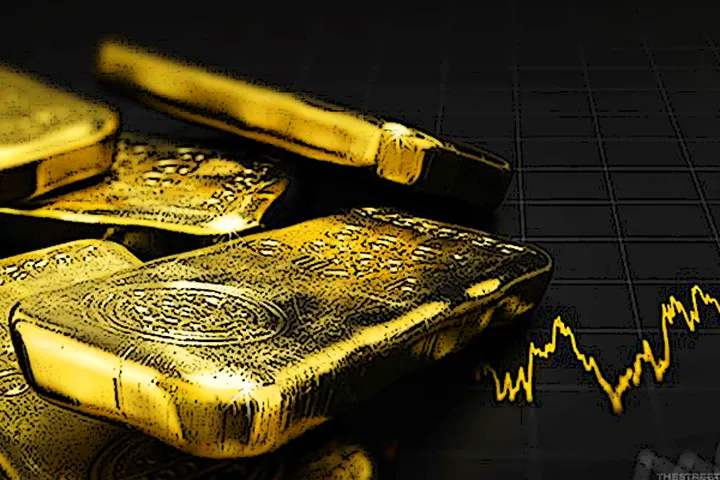 GOLD INVESTMENT