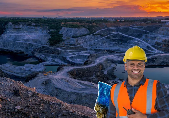 Global Cobalt Demand