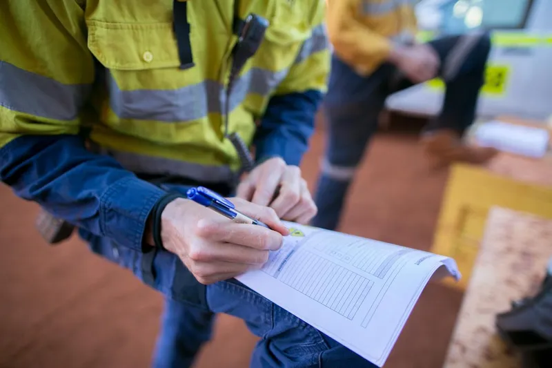 Mining Degree