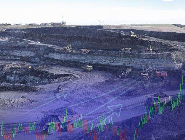 Mining Industry