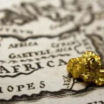 Top 20 Mining Countries