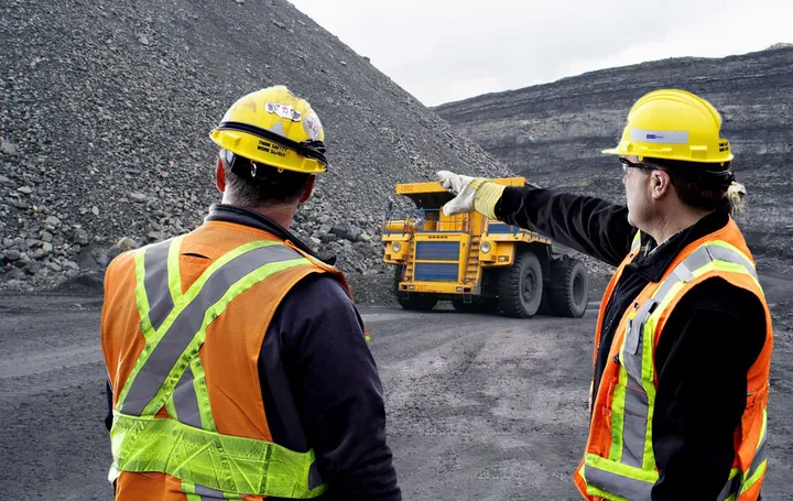 Alaska's Mining Industry