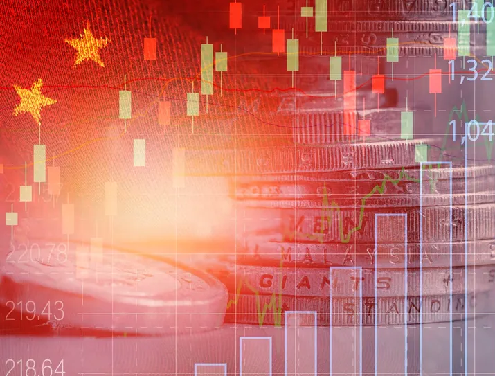 China's economy
