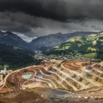 Climate-Smart Mining