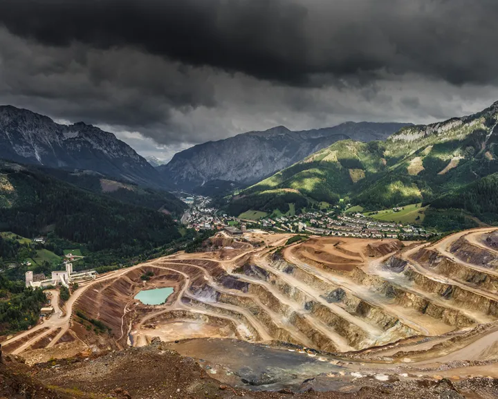 Climate-Smart Mining