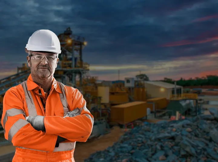 Cobalt Mining Industry