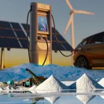 Lithium Mining
