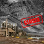 Penasquito Mine in Mexico