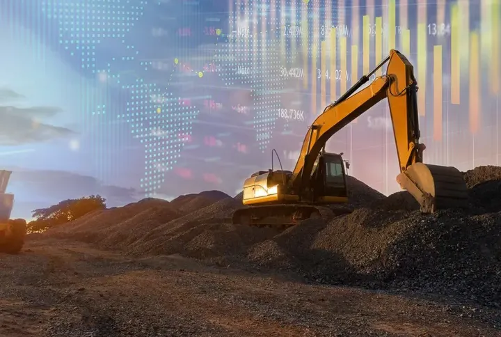 Top 25 Mining Companies