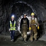 Underground Labor