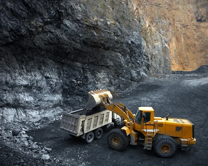 Mining Equipment