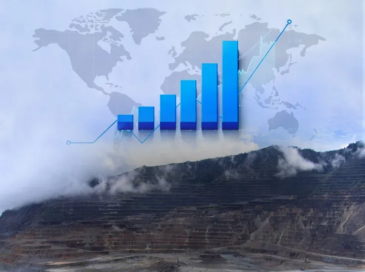 Guinea's Mining Industry