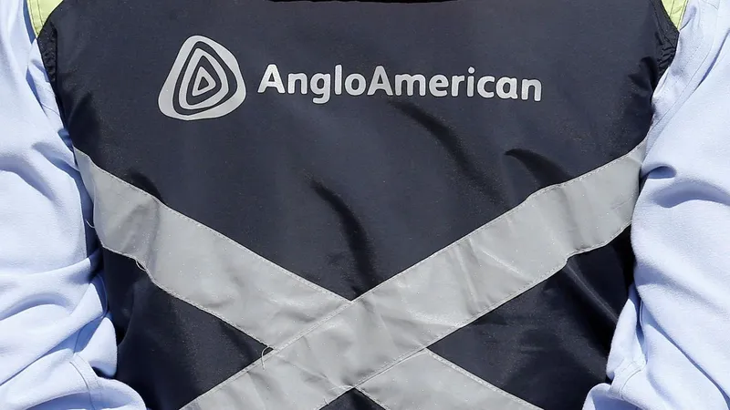 Anglo American