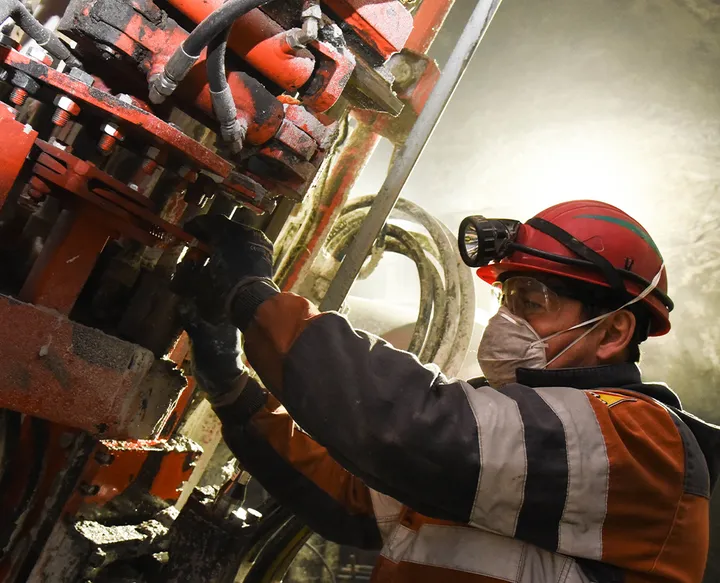 Divestment of Russian Operations
