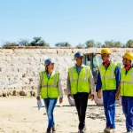 Mining Training Schools