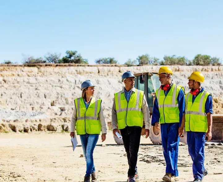 Mining Training Schools