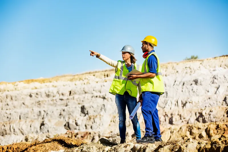 mining employment challenges