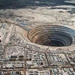 Chinese Lithium Mine